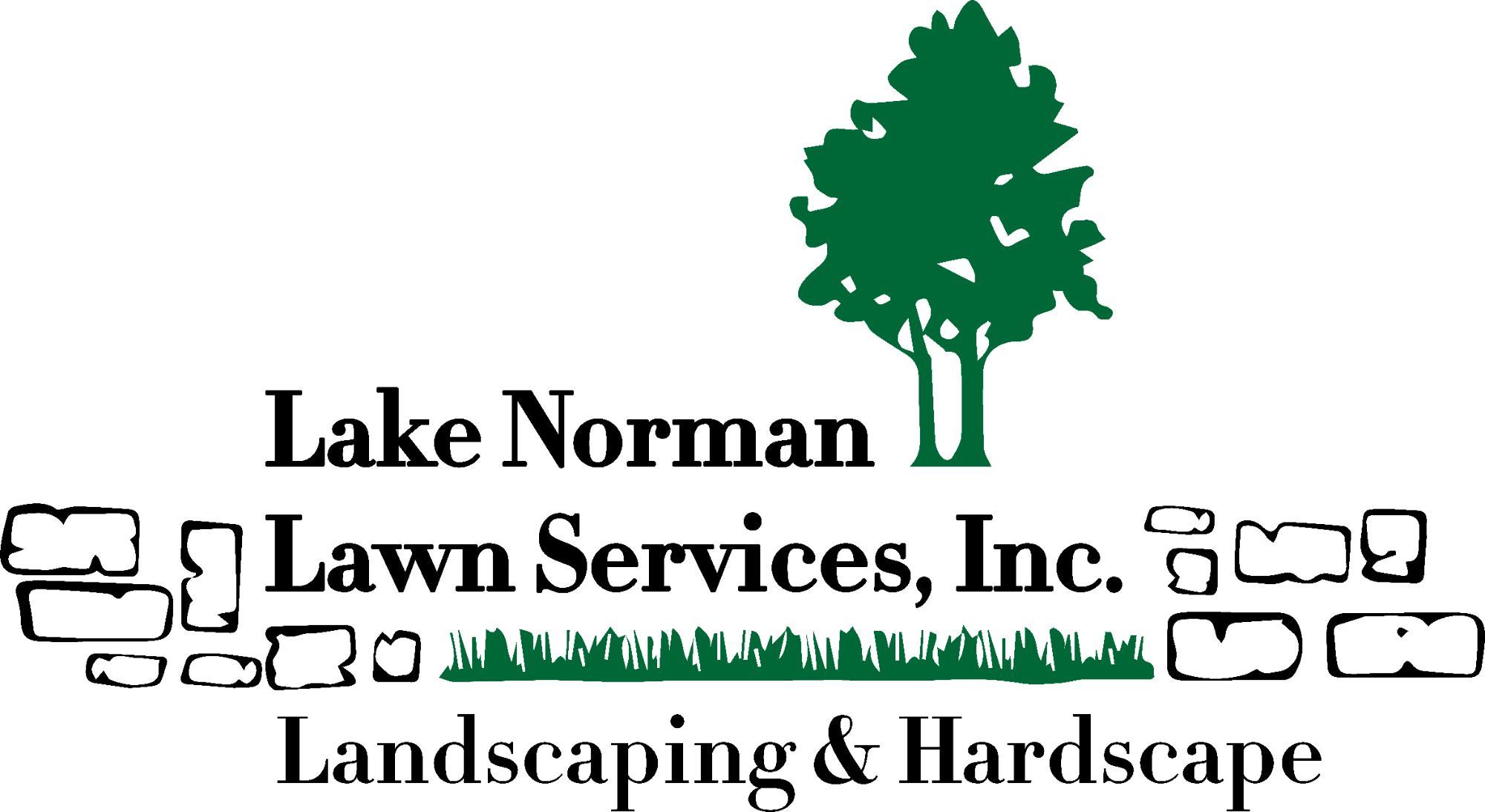 Lake Norman Lawn Services