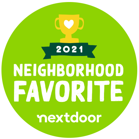 Winner of Neighborhood Faves 2021