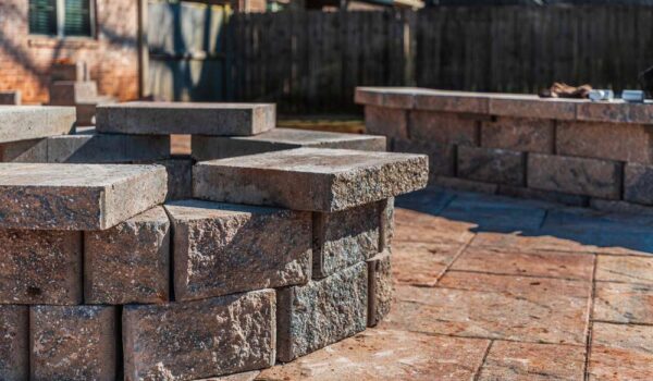 Best Hardscaping Service in Huntersville, NC