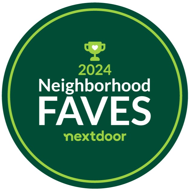 Winner of Neighborhood Faves 2024