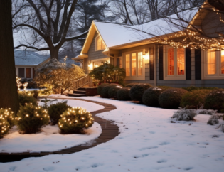 landscape lighting paradise landscaping 1