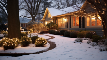 landscape lighting paradise landscaping 1