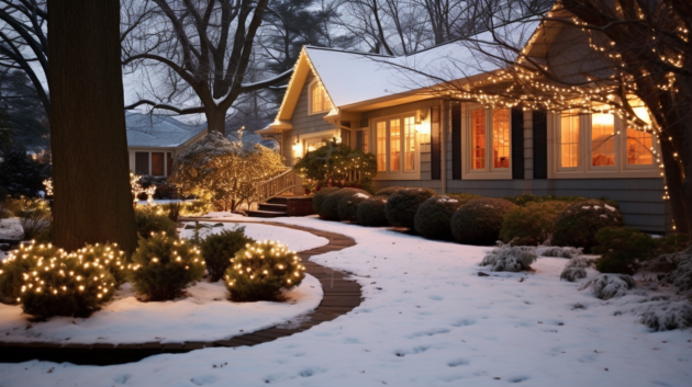 landscape lighting paradise landscaping 1