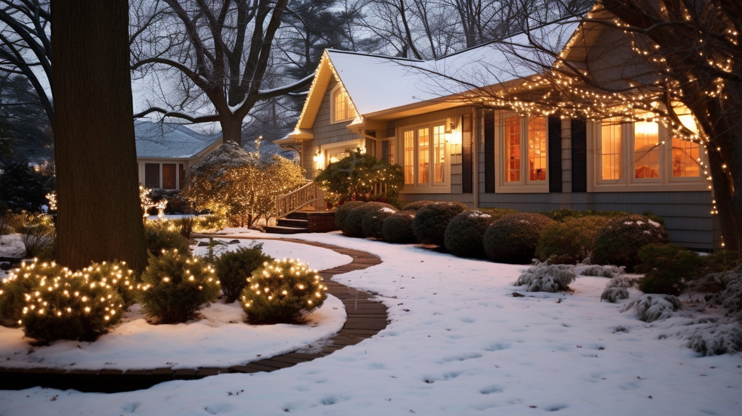 landscape lighting paradise landscaping 1